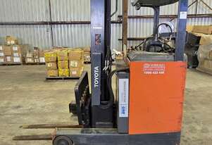 Toyota   REACH 6FBRE16