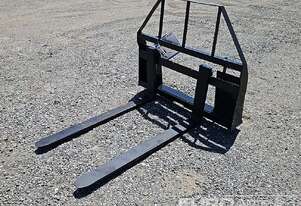 Unused Mower King SA