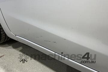 2018 Kia Cerato Sport Petrol Sedan