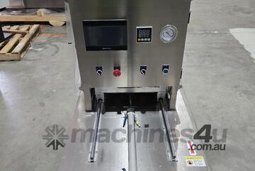 Tray Sealer (2 trays 200x120mm (approx.))