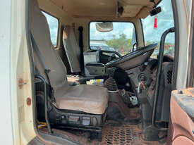 2019 Hino FC 500 1124 Garbage Compactor - picture2' - Click to enlarge