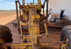 Caterpillar M312 Wheeled-Excav Excavator