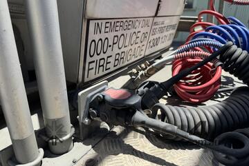 2009 Holmwood Highgate BS32 AHH-NSD 19M A+B Combination