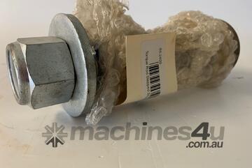 Torque Rod Stepped Shoulder Pin