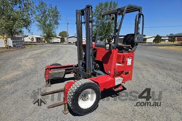 Moffett 2010   M5 25.3