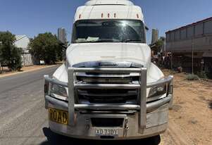 2021 FREIGHTLINER CASCADIA PRIME MOVER