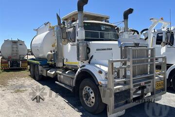 Western Star   4800FX