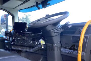 2023 Volvo FH13 Globetrotter Prime Mover Sleeper Cab