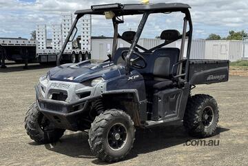 Polaris 2010   RANGER XP BUGGY