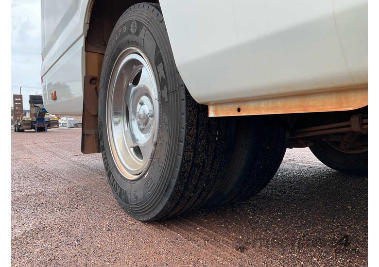 2021 Toyota Coaster 70 Series Bus