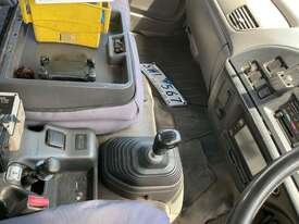 2004 Isuzu FSR 700 Long EWP - picture0' - Click to enlarge