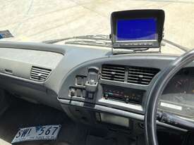 2004 Isuzu FSR 700 Long EWP - picture1' - Click to enlarge