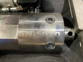 x 2 Hydraulic Nut Splitter, Bolttech Mannings - picture0' - Click to enlarge