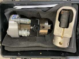 x 2 Hydraulic Nut Splitter, Bolttech Mannings - picture1' - Click to enlarge