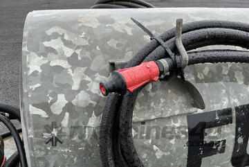 2006 Furphy MF2 Tanker Trailer