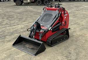 2025 EXEQ S382T MINI SKID STEER LOADER