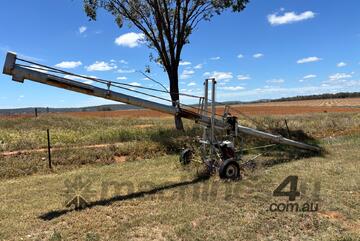 McCormack 30FT MITZY AUGER