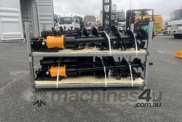 Brand New Excavator Attachments