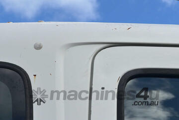 Hino 2009   GH500 1727 EWP