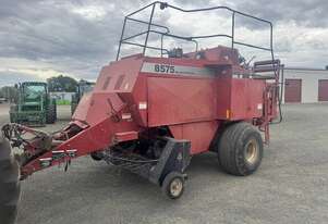 Case   8575 Square Balers