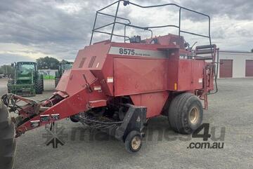 Case   8575 Square Balers