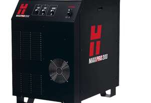 Ex Demo Hypertherm Max Pro 200