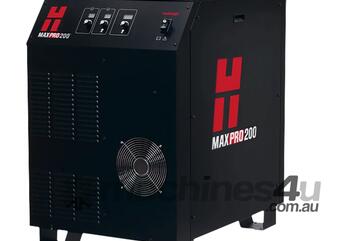 Ex Demo Hypertherm Max Pro 200