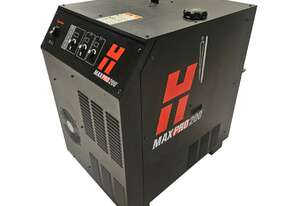 Ex Demo Hypertherm Max Pro 200