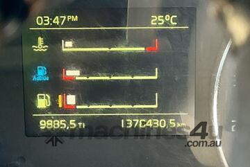 Volvo 2018   FH16 Prime Mover