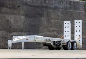 Fwr 2026   Tandem Axle Tag