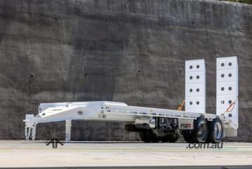 Fwr 2026   Tandem Axle Tag