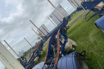 2018 Elphinstone Tri Axle Log Jinker