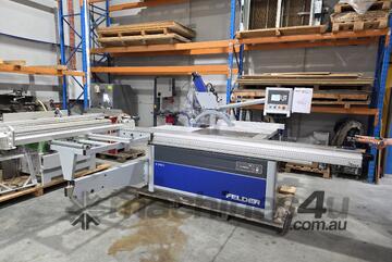 Felder   K940S X-Motion