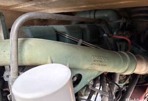 Volvo 1990   F16 Water Cart