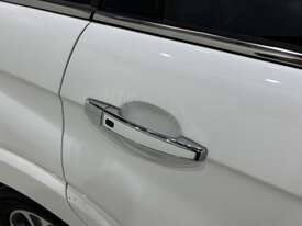 2016 Holden Captiva LTZ Diesel *Mechanical Issues* - picture1' - Click to enlarge