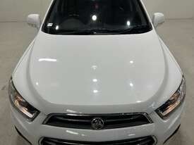 2016 Holden Captiva LTZ Diesel *Mechanical Issues* - picture2' - Click to enlarge