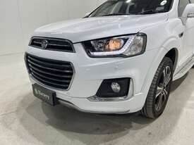 2016 Holden Captiva LTZ Diesel *Mechanical Issues* - picture0' - Click to enlarge