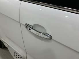 2016 Holden Captiva LTZ Diesel *Mechanical Issues* - picture0' - Click to enlarge