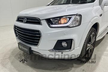 2016 Holden Captiva LTZ Diesel *Mechanical Issues*