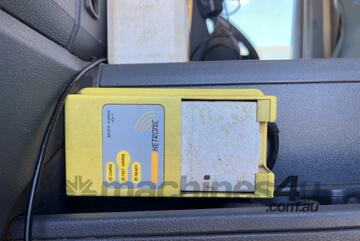 2012 Scania G440 8x4 Kroll Vacuum