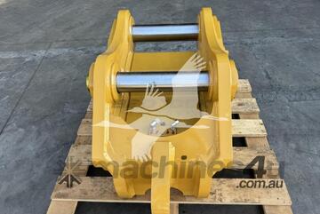 Coupler / Quick Coupler BEDROCK 333 336 336GC 336D2 336FL 340, DB LINKAGE OEQ-DB