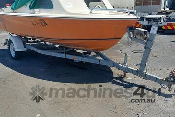 Boat Trailer City Trailers  