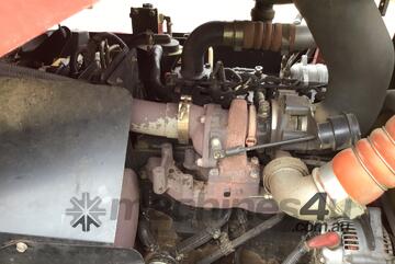 Toro 2014   Groundsmaster 5910