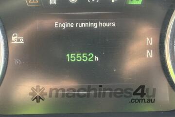 2018 Scania R620 6x4 V8 Prime Mover