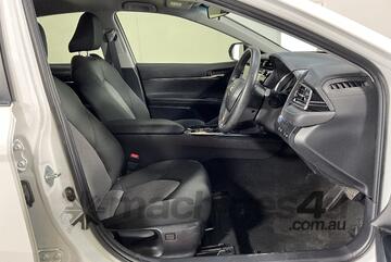 2020 Toyota Camry Ascent Hybrid-Petrol