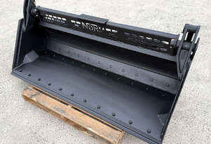 Norm Engineering Norm 4in1 bucket 1750mm
