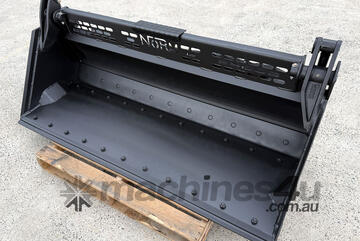 Norm Engineering Norm 4in1 bucket 1750mm