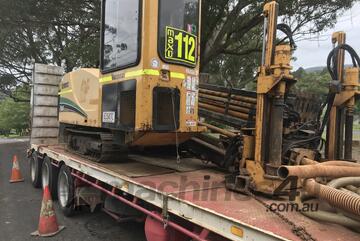 2012 Vermeer 36/50 Horizontal Directional Drill