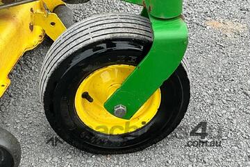 2017 John Deere ZTrak Z535M Zero Turn Ride On Mower