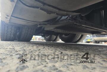 2024 Volvo FH16 600 Globetrotter 6x4 Prime Mover